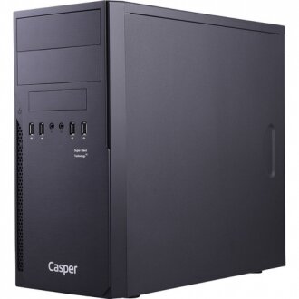 Casper Nirvana N200 N2L.1040-8U00X Masaüstü Bilgisayar kullananlar yorumlar